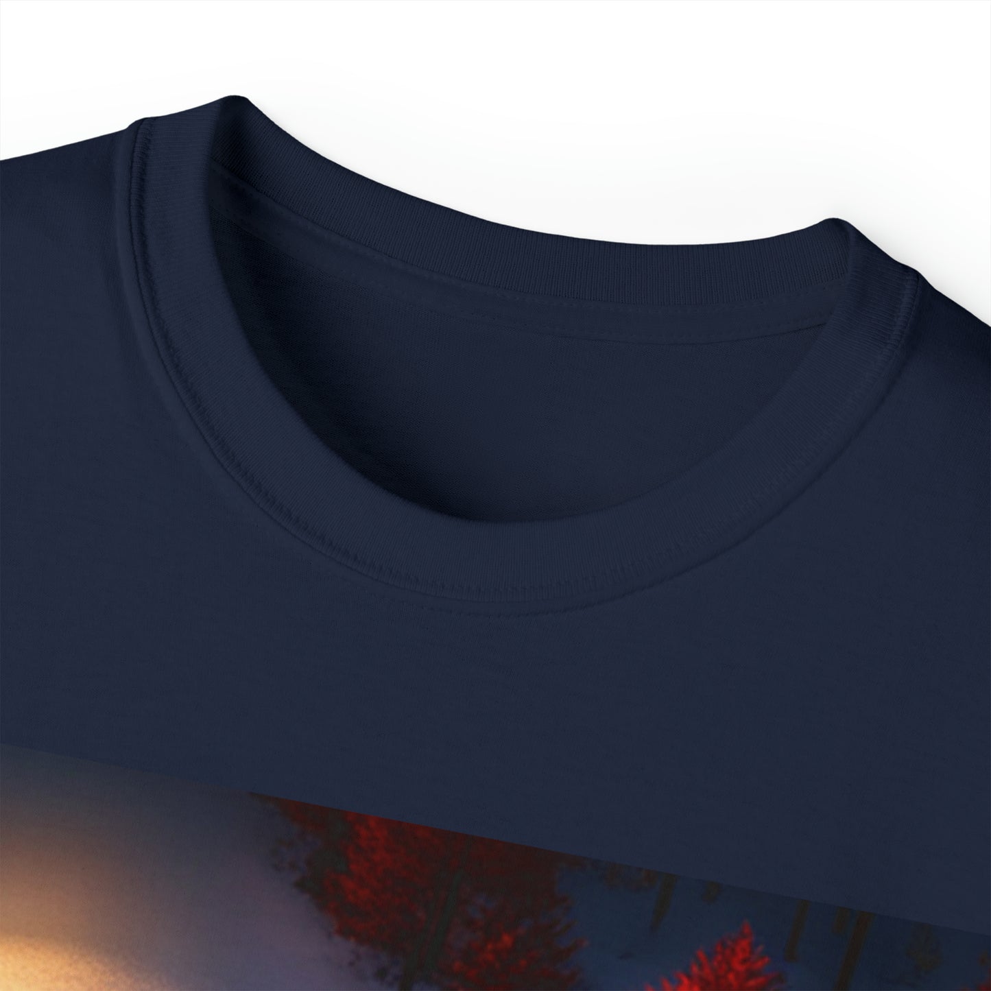 Unisex Ultra Cotton Tee