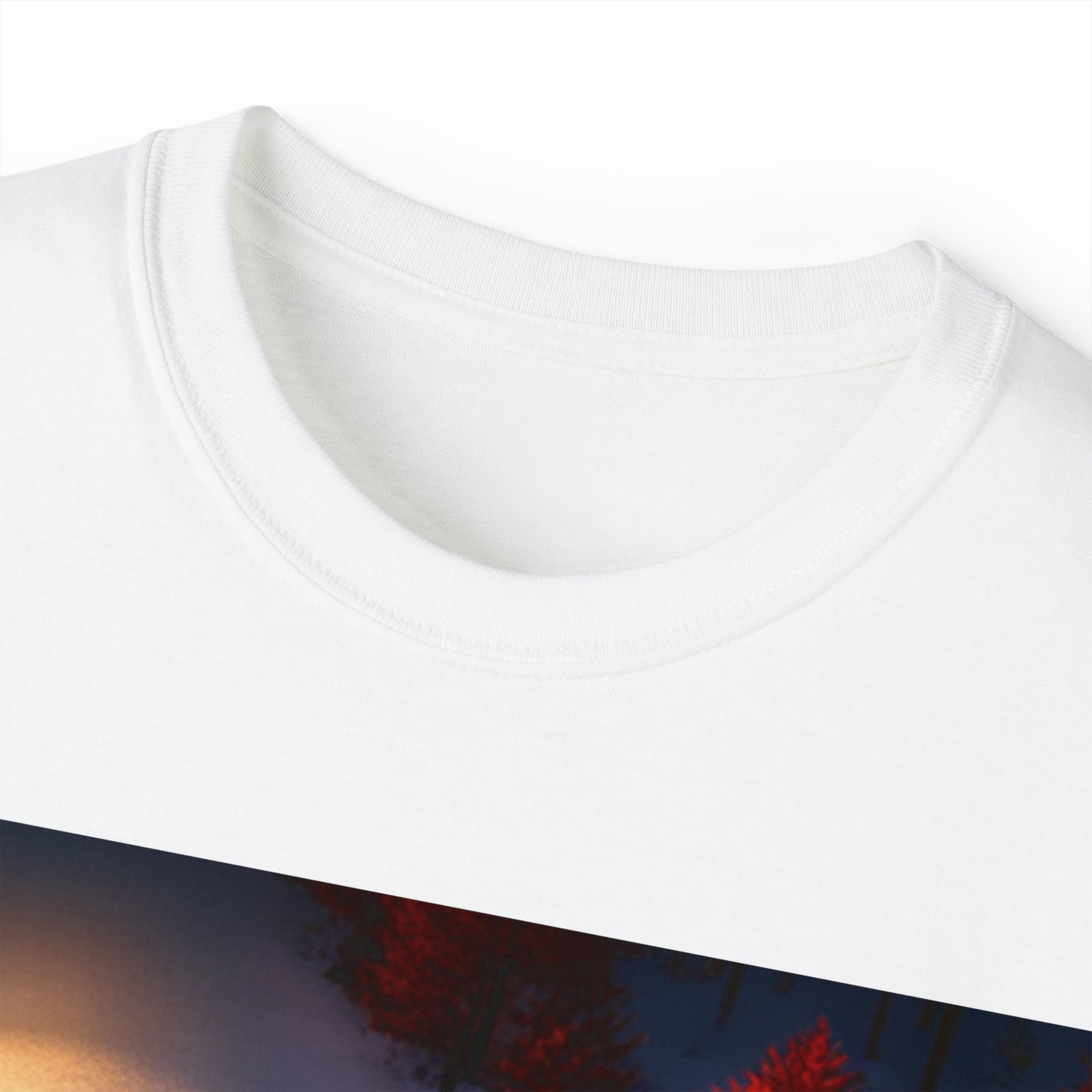 Unisex Ultra Cotton Tee