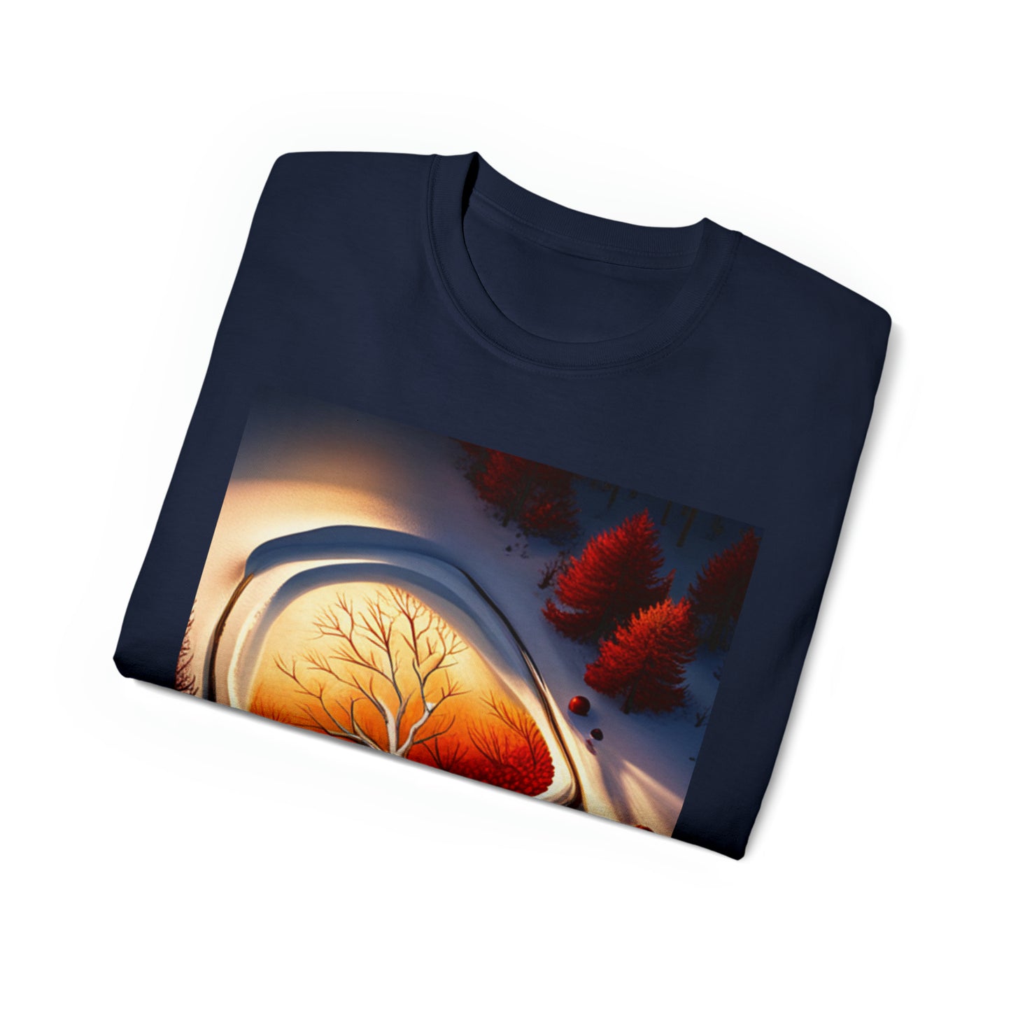 Unisex Ultra Cotton Tee